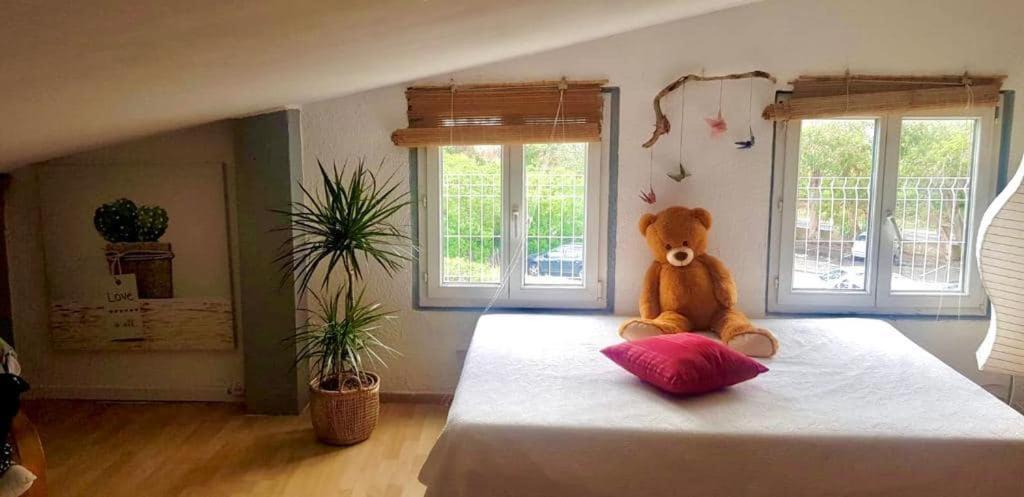 Maison du bonheur Borgo  Extérieur photo