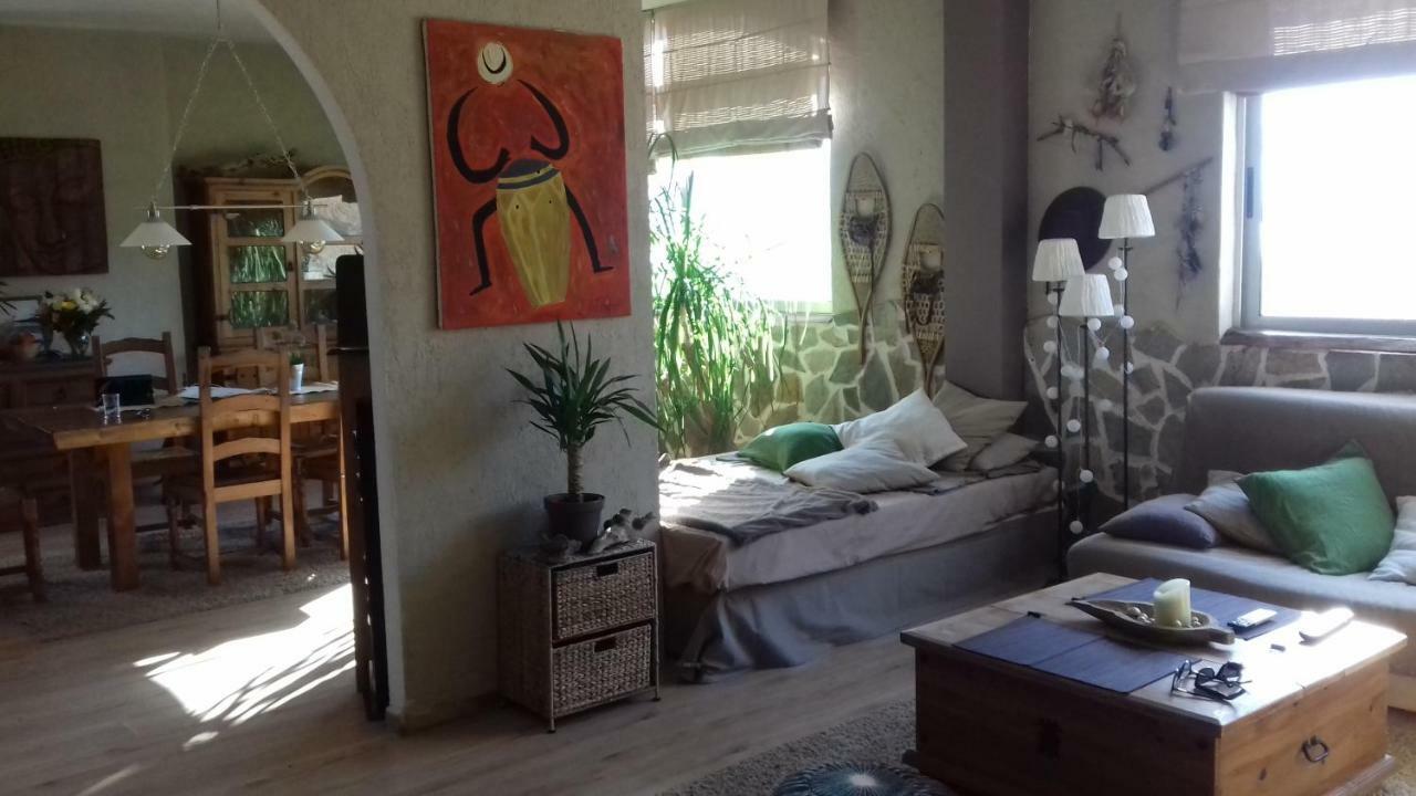 Maison du bonheur Borgo  Extérieur photo